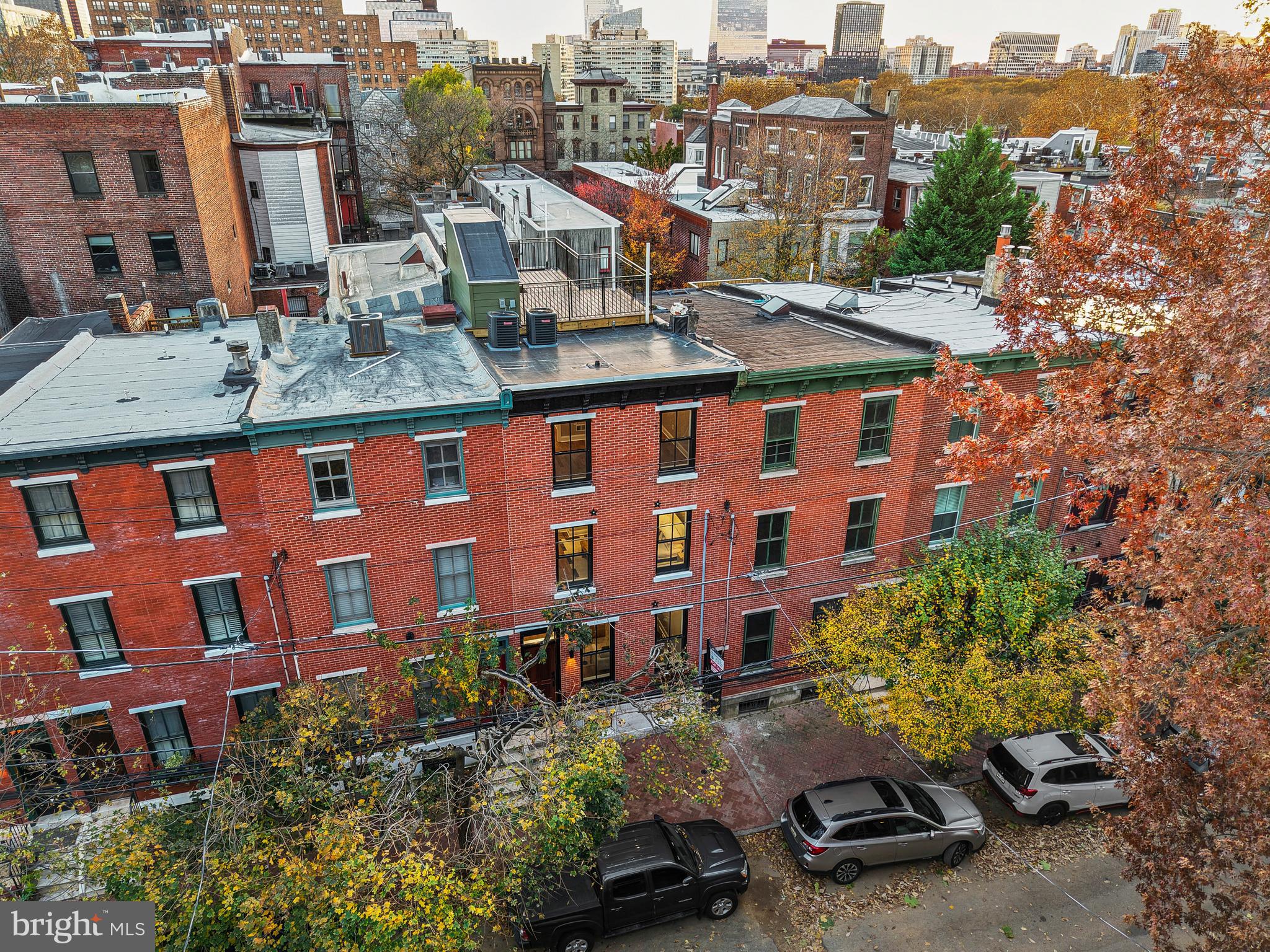 ART MUSEUM AREA - Residential