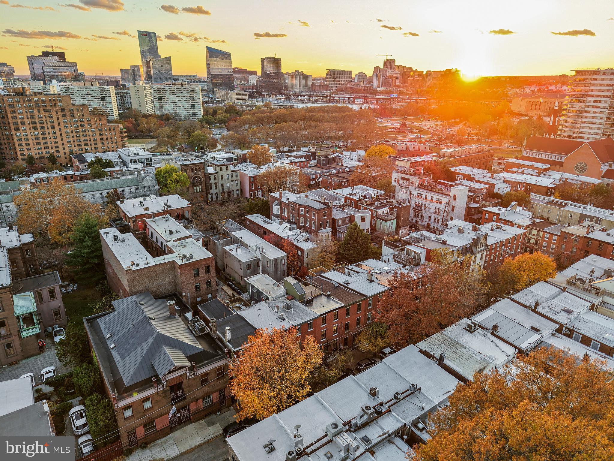 ART MUSEUM AREA - Residential