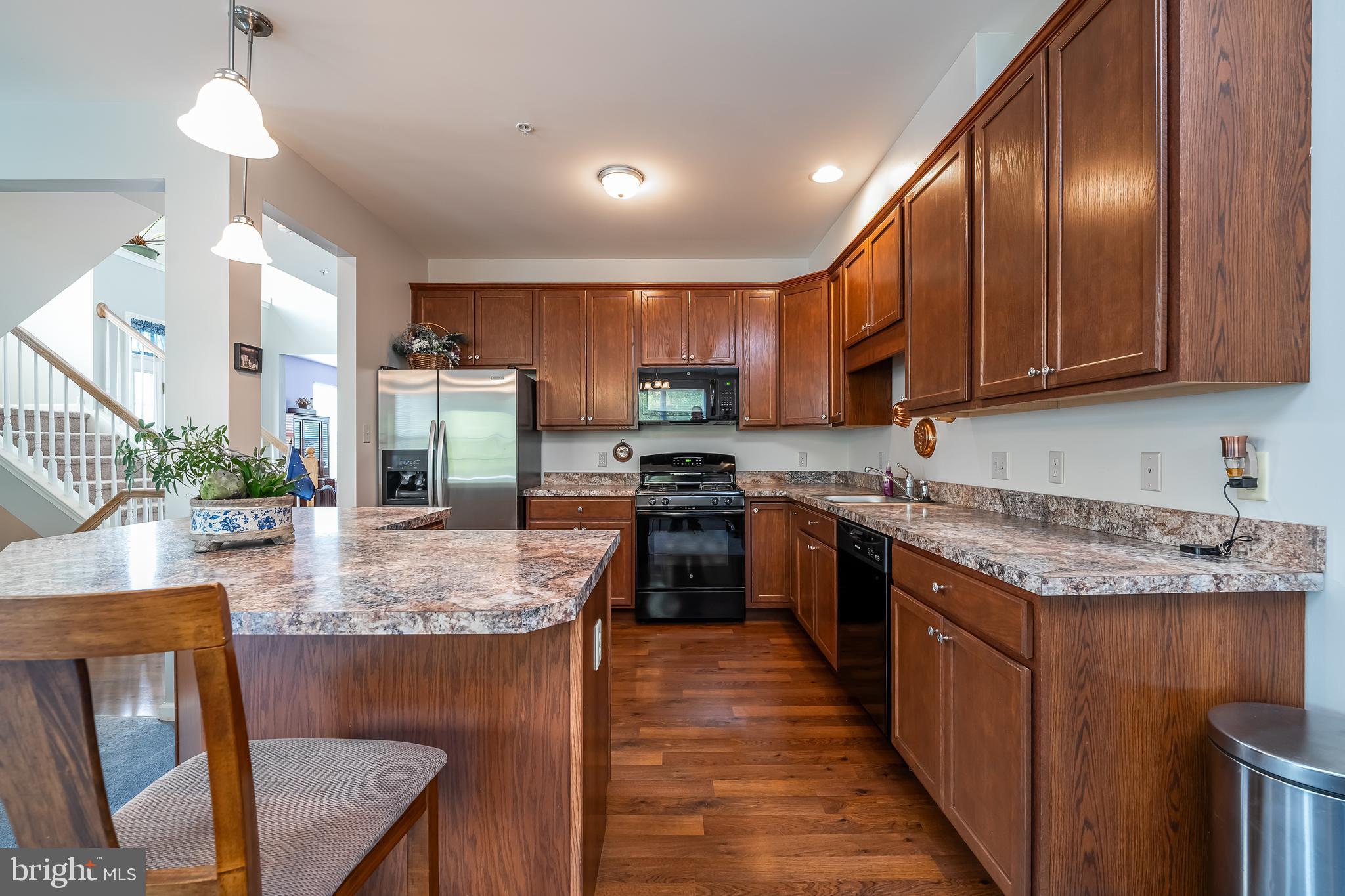 EXETER WOODS - Residential