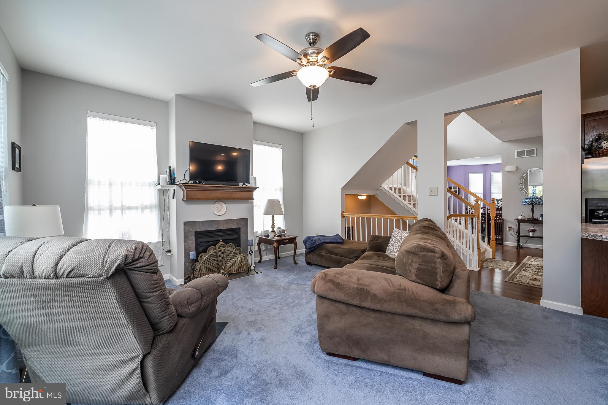 EXETER WOODS - Residential