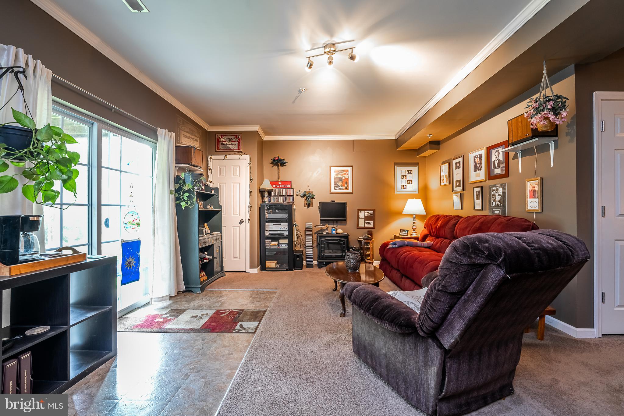 EXETER WOODS - Residential