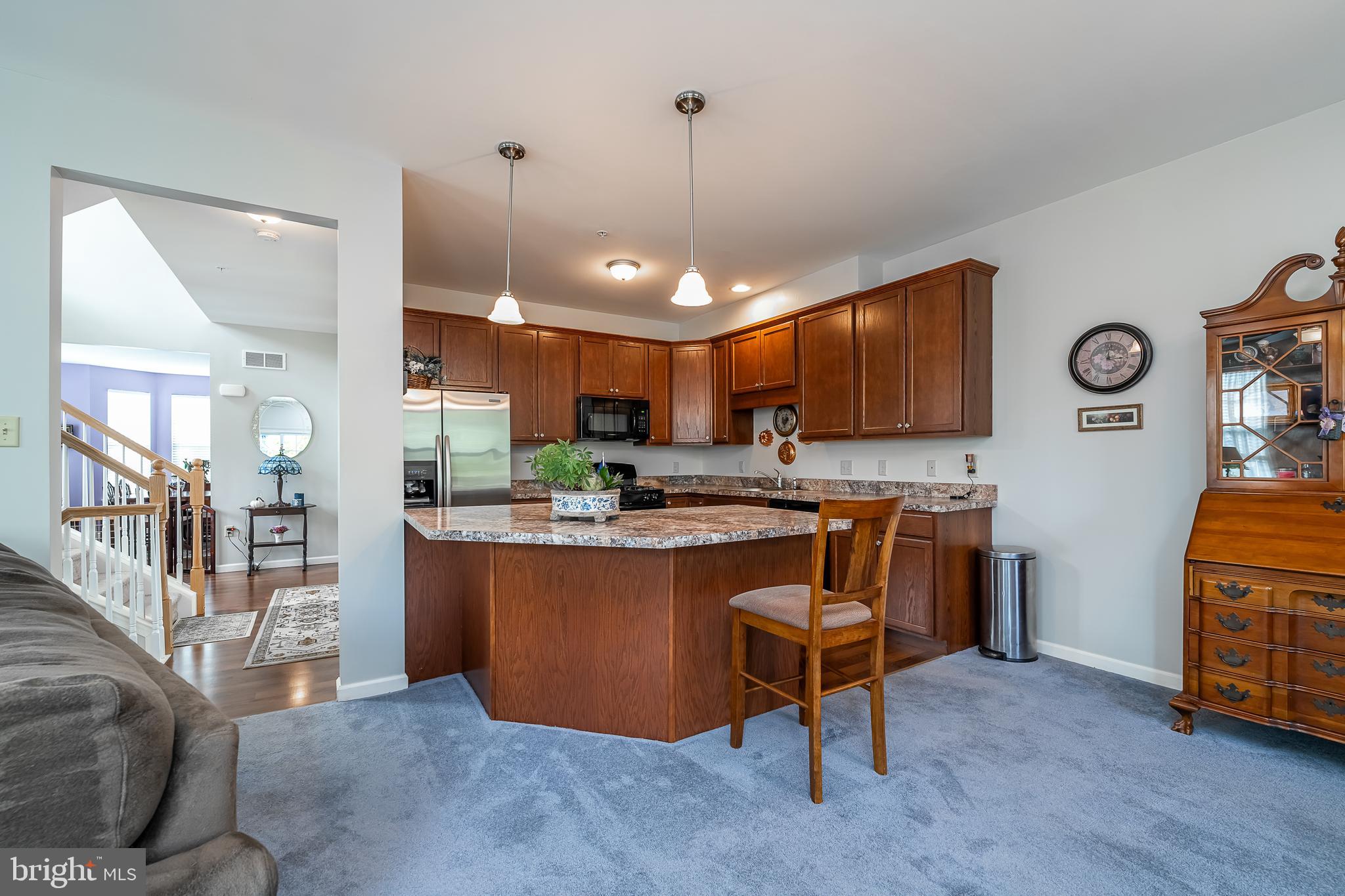 EXETER WOODS - Residential