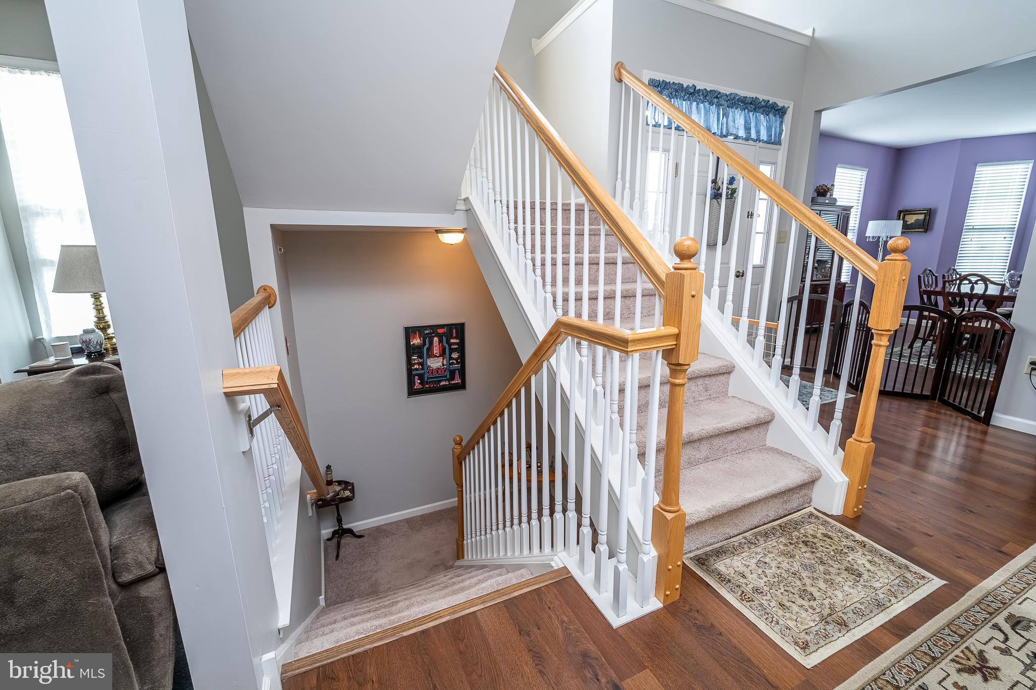 EXETER WOODS - Residential