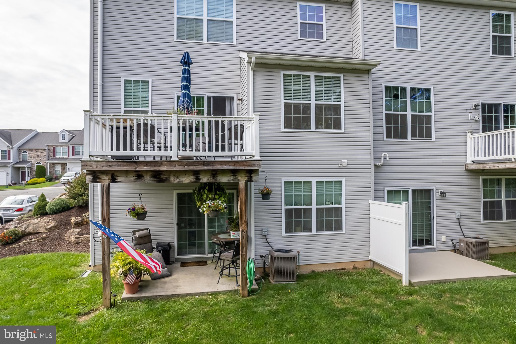 EXETER WOODS - Residential