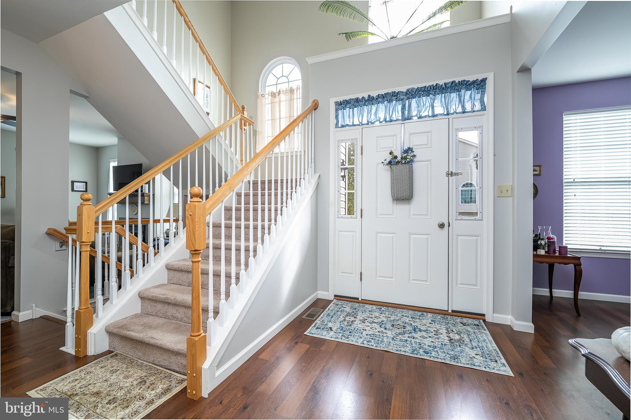 EXETER WOODS - Residential