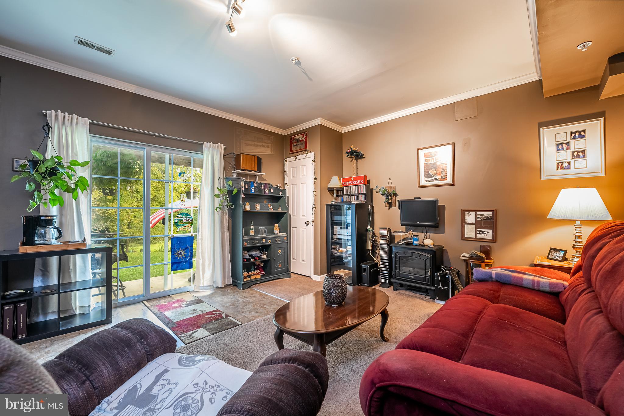 EXETER WOODS - Residential