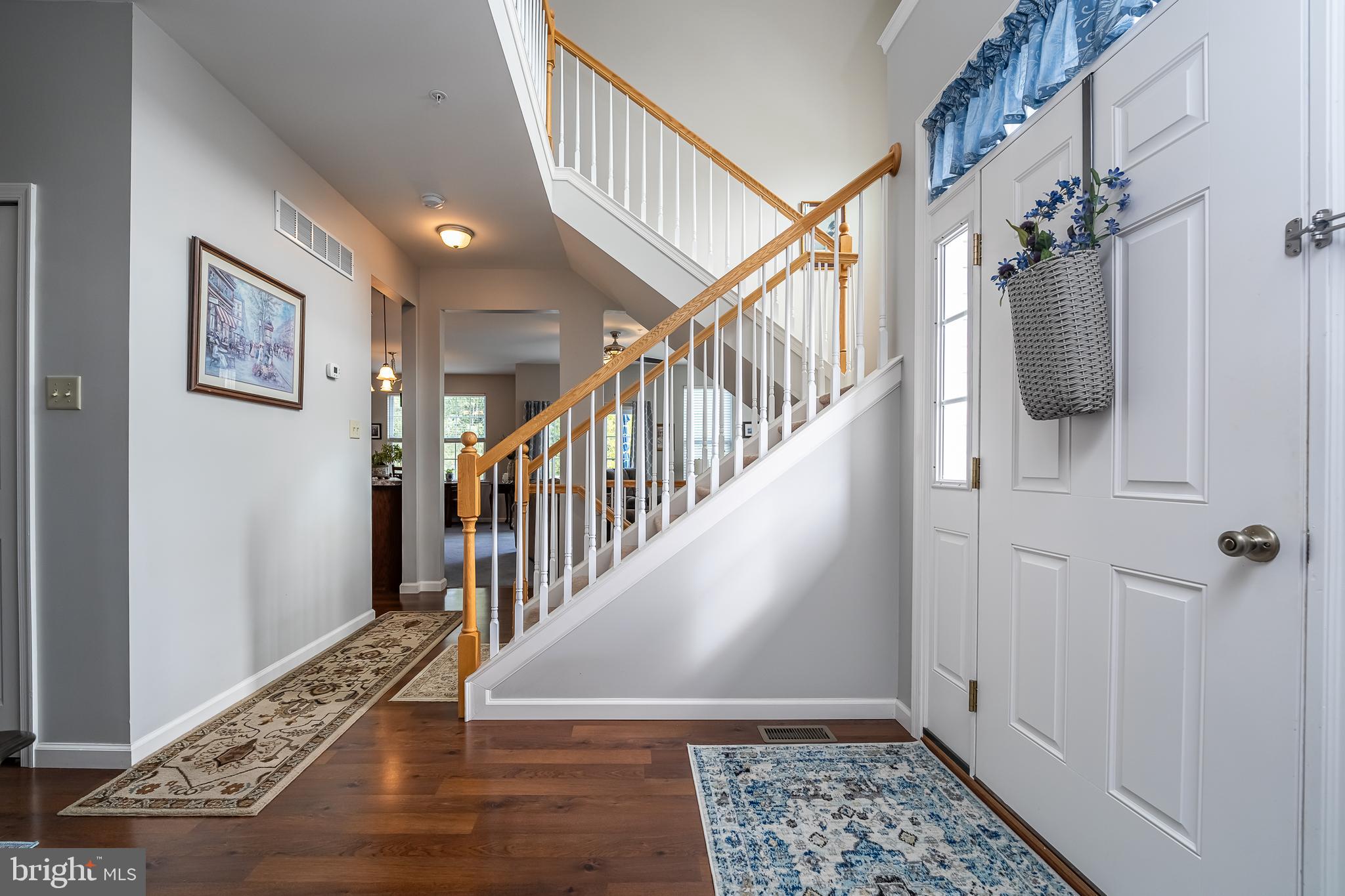 EXETER WOODS - Residential