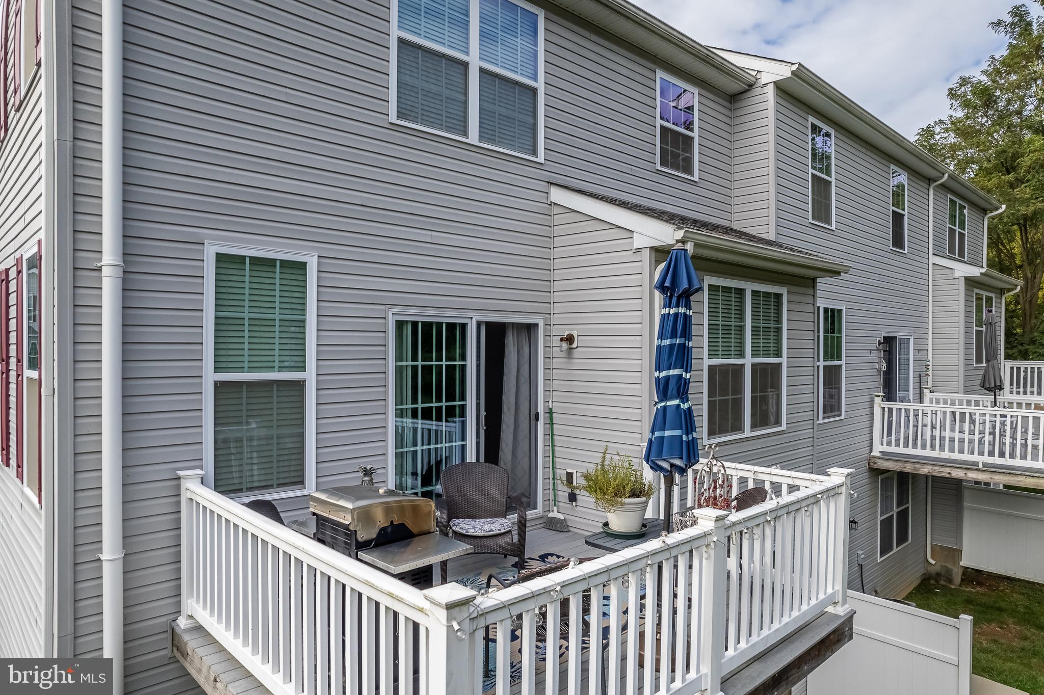 EXETER WOODS - Residential