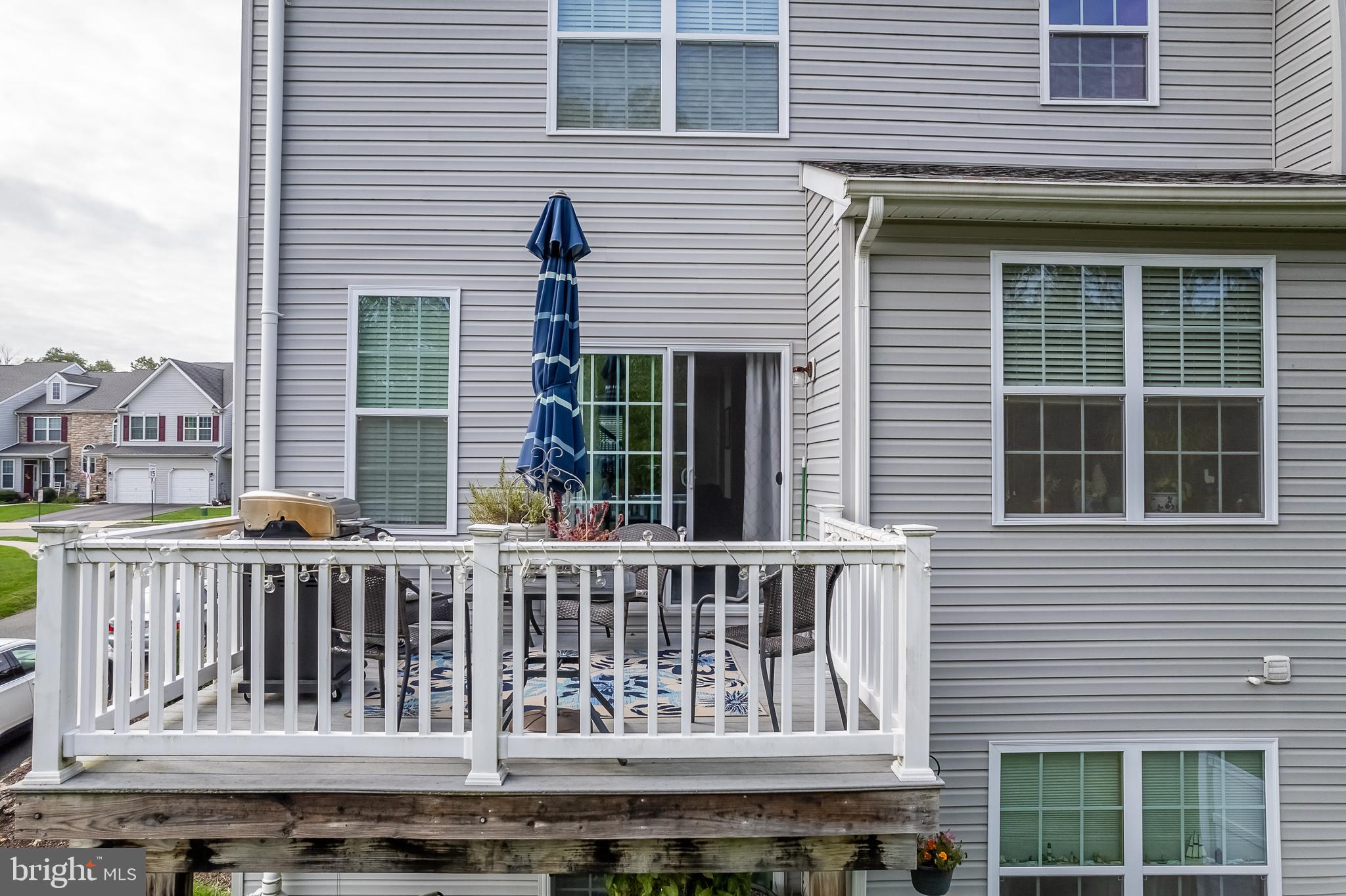 EXETER WOODS - Residential