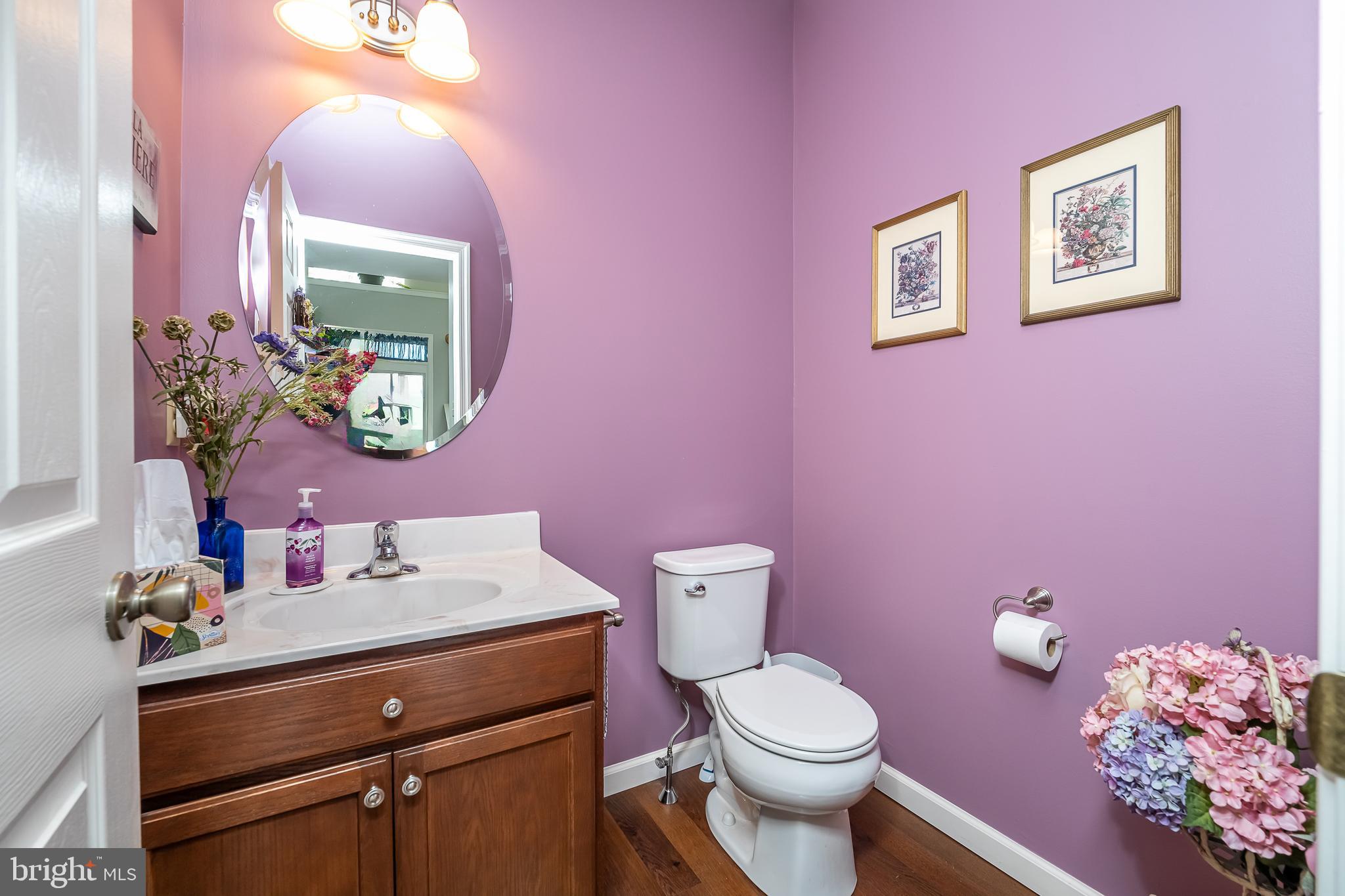 EXETER WOODS - Residential