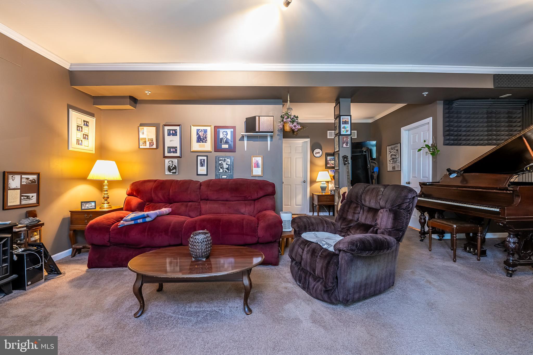 EXETER WOODS - Residential