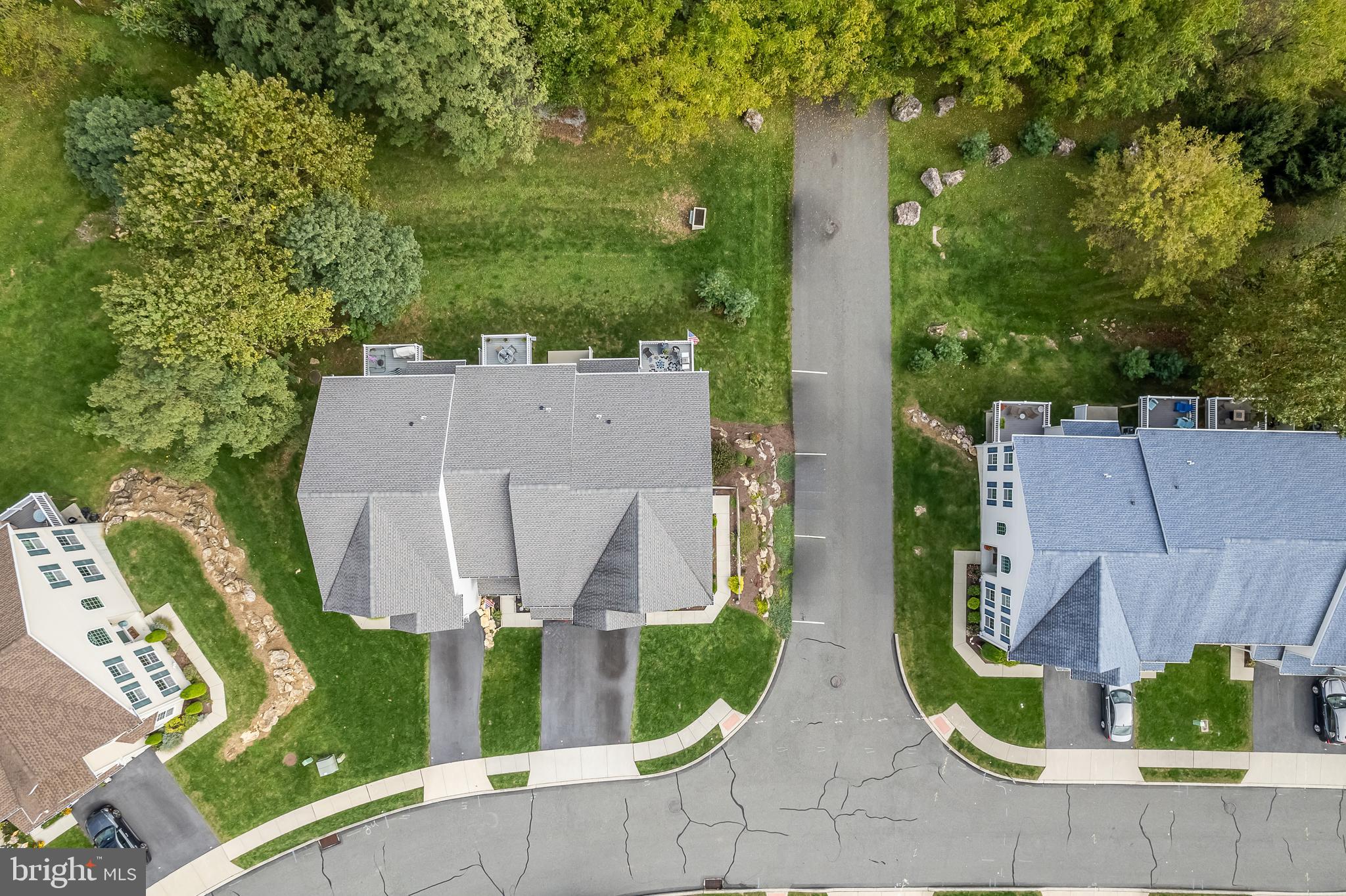 EXETER WOODS - Residential