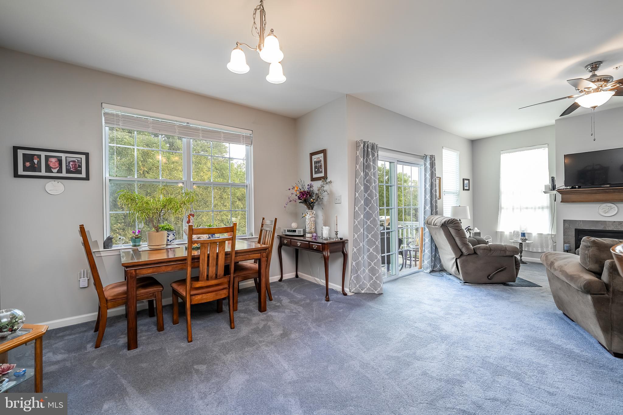 EXETER WOODS - Residential