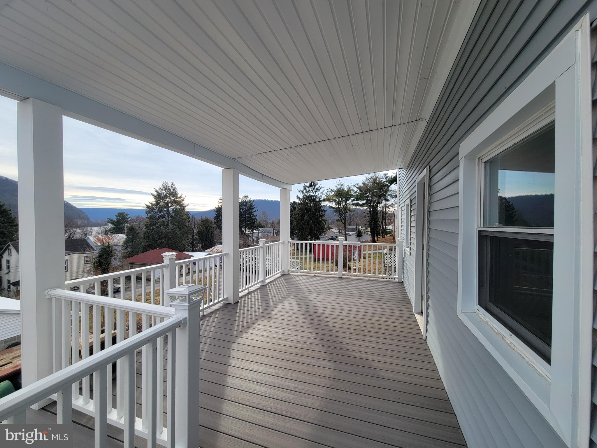 DUNCANNON BORO - Residential