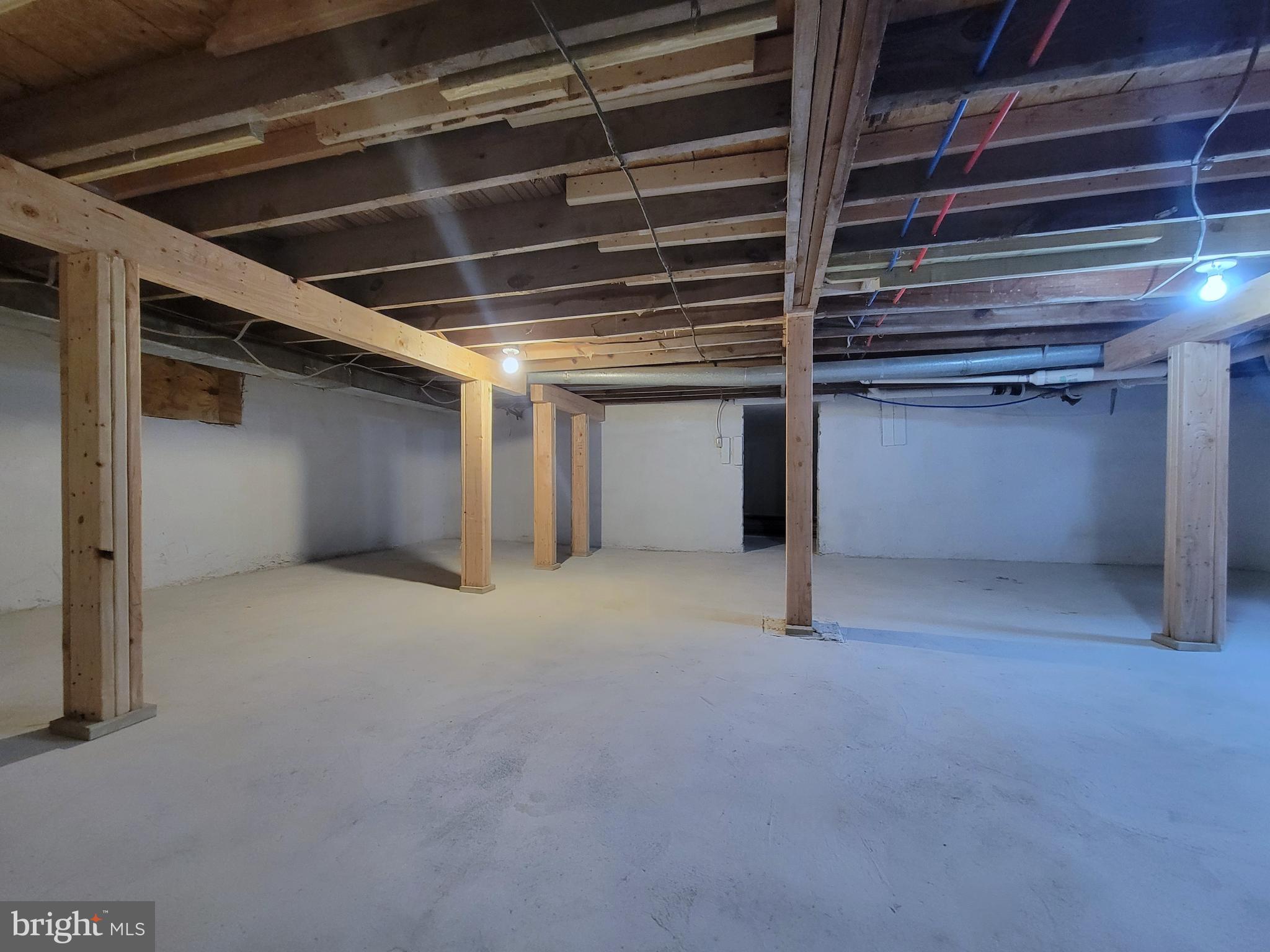 DUNCANNON BORO - Residential