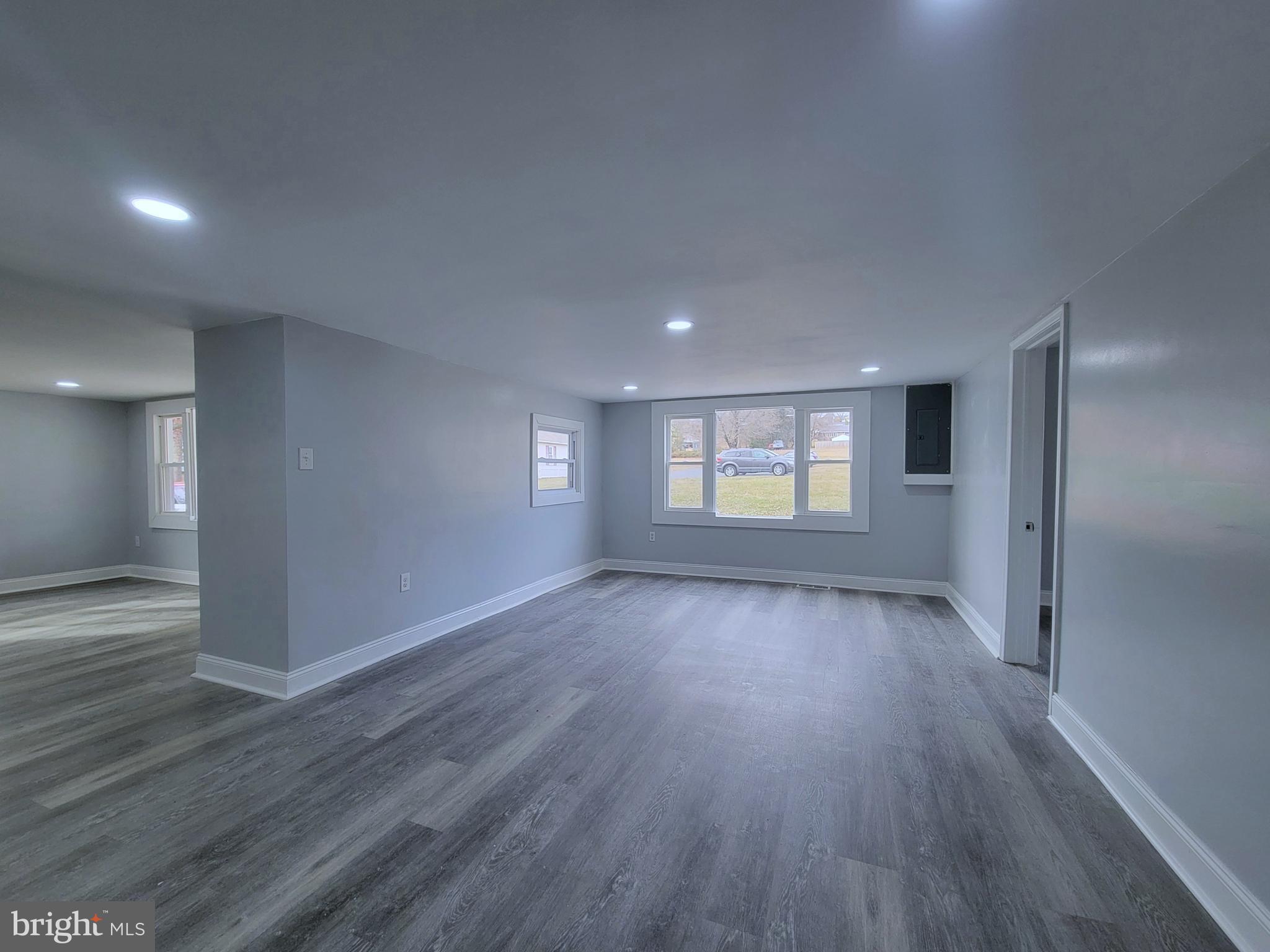 DUNCANNON BORO - Residential