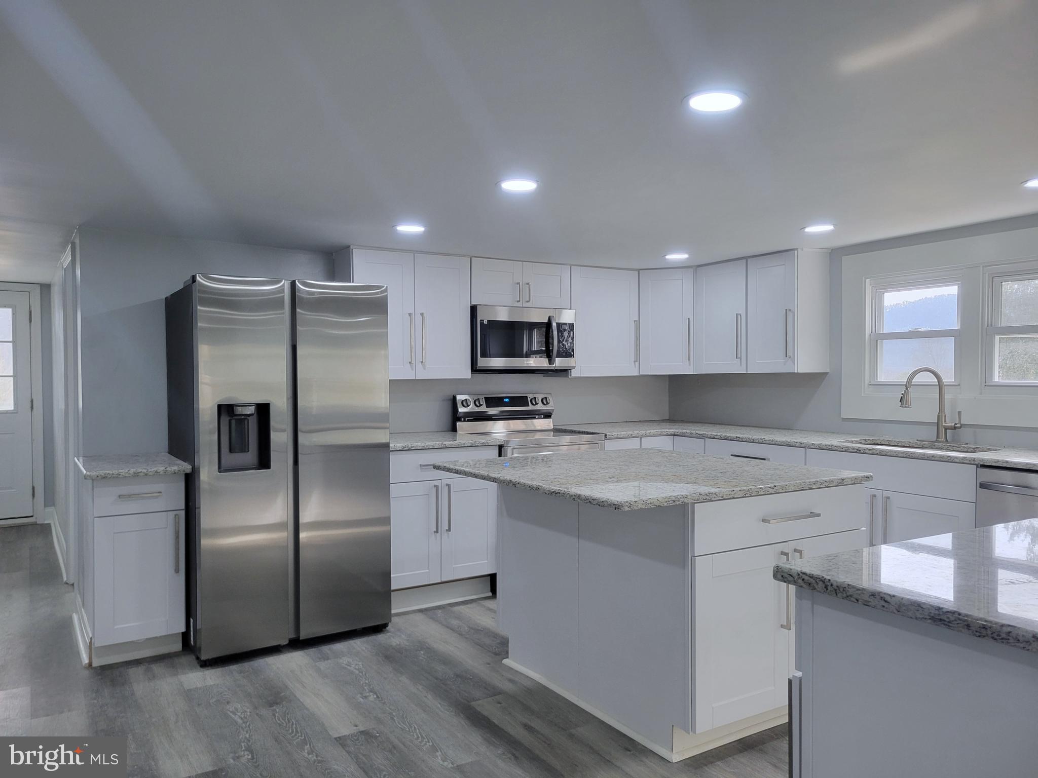 DUNCANNON BORO - Residential