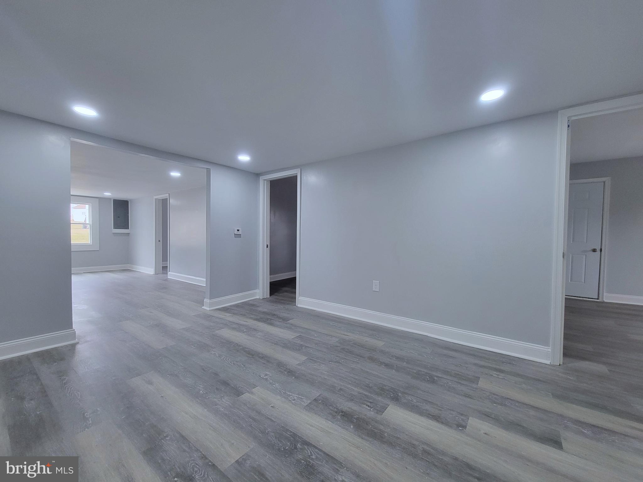 DUNCANNON BORO - Residential