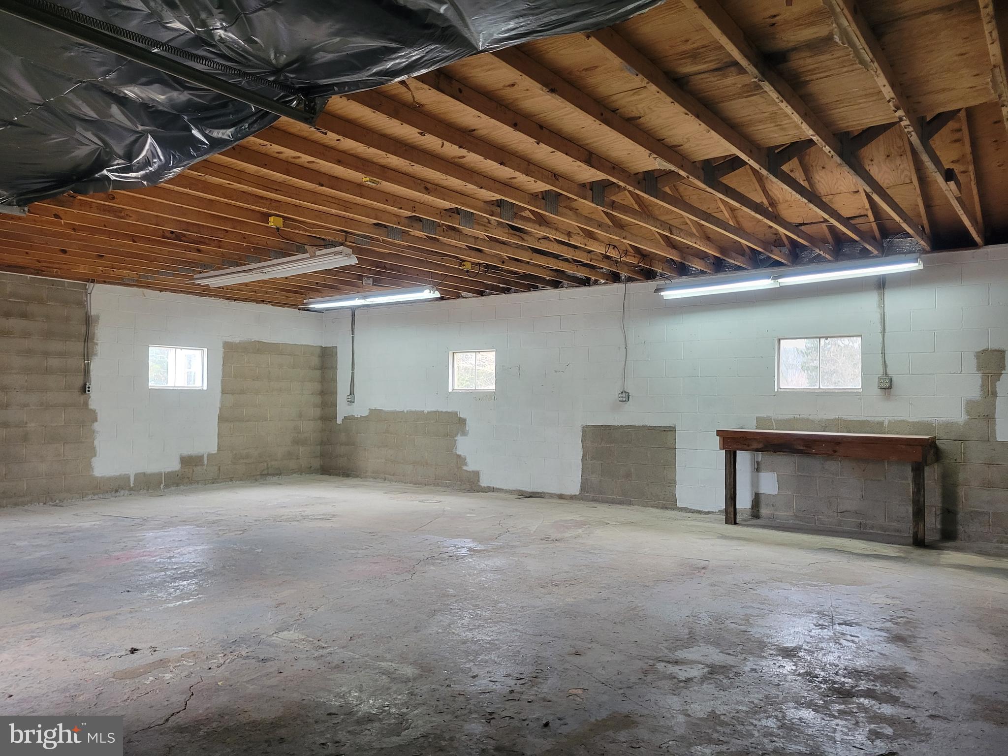 DUNCANNON BORO - Residential