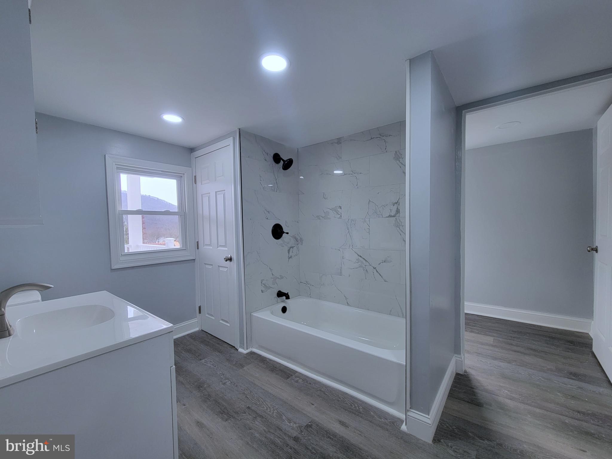 DUNCANNON BORO - Residential