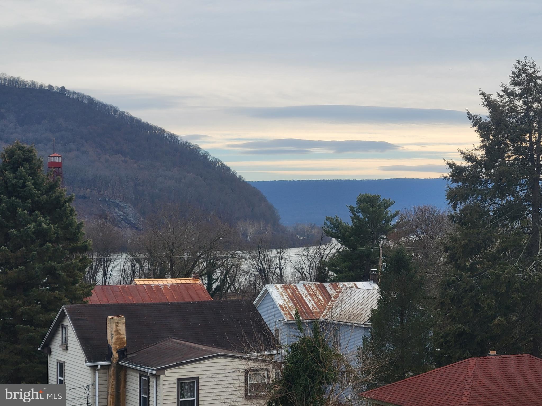 DUNCANNON BORO - Residential