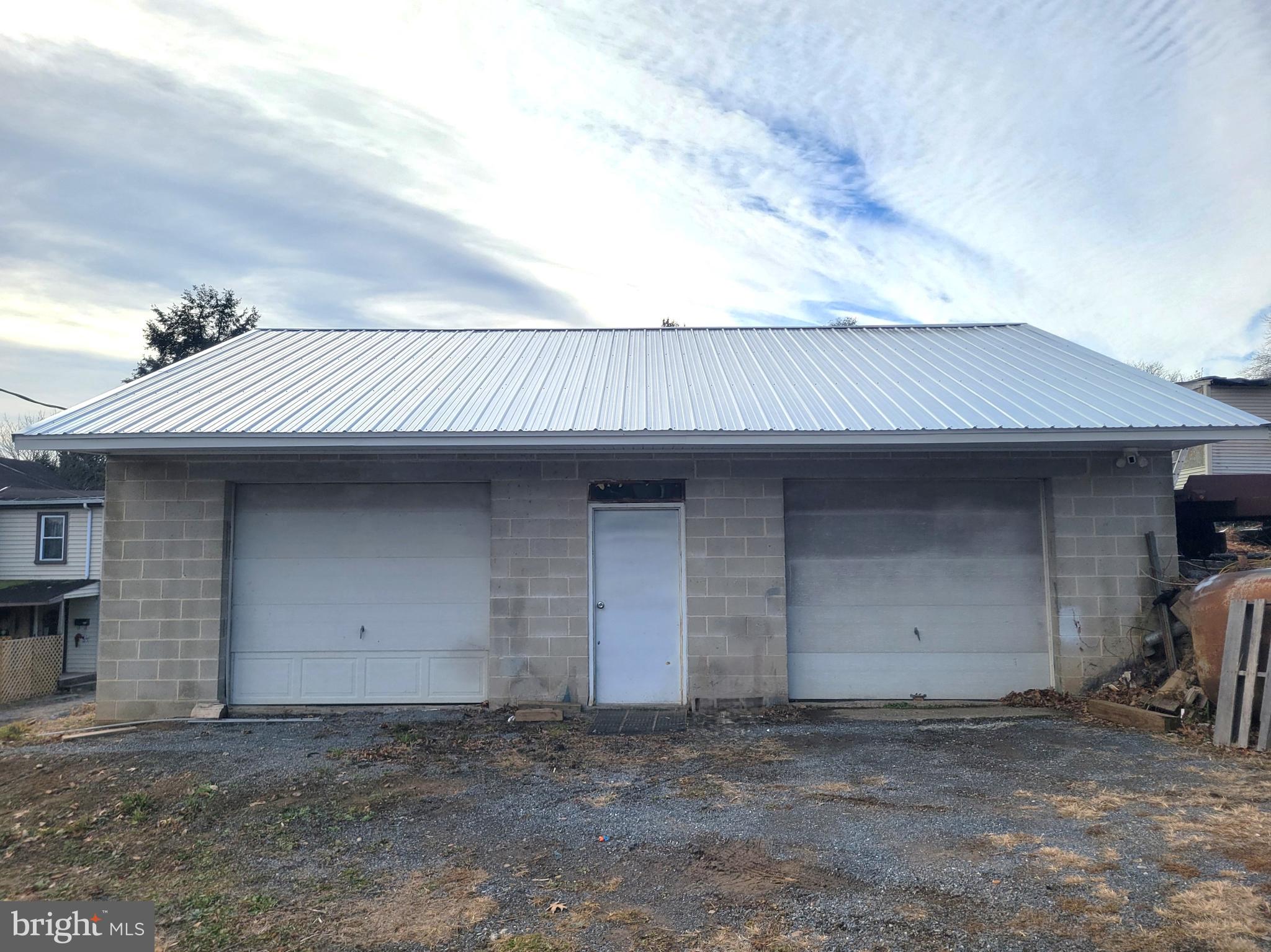 DUNCANNON BORO - Residential