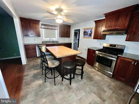 Tiny photo for 28 N 19th Street, ASHLAND, PA 17921 (MLS # PASK2024688)