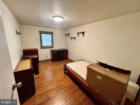 Tiny photo for 28 N 19th Street, ASHLAND, PA 17921 (MLS # PASK2024688)