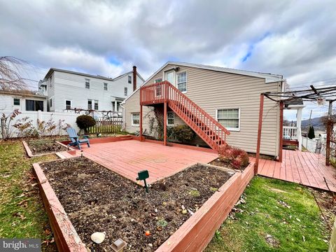 Tiny photo for 28 N 19th Street, ASHLAND, PA 17921 (MLS # PASK2024688)