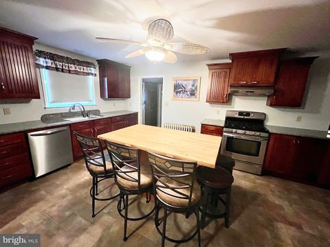 Tiny photo for 28 N 19th Street, ASHLAND, PA 17921 (MLS # PASK2024688)