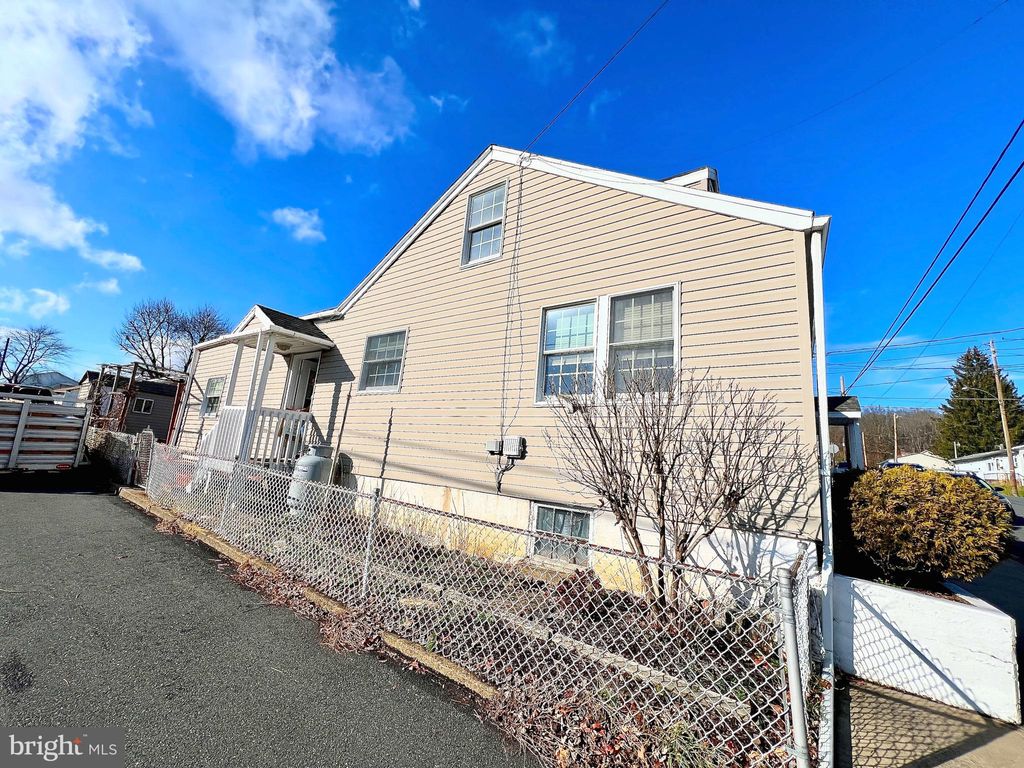 Photo of 28 N 19th Street, ASHLAND, PA 17921 (MLS # PASK2024688)
