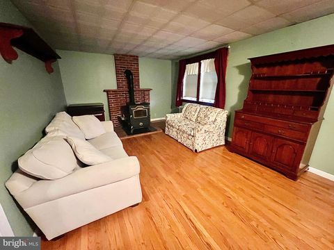 Tiny photo for 28 N 19th Street, ASHLAND, PA 17921 (MLS # PASK2024688)