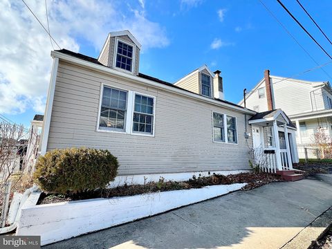 Tiny photo for 28 N 19th Street, ASHLAND, PA 17921 (MLS # PASK2024688)