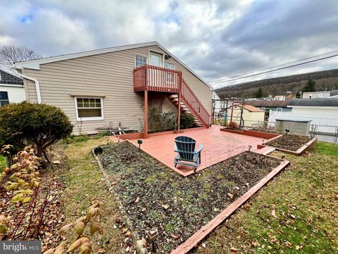 Tiny photo for 28 N 19th Street, ASHLAND, PA 17921 (MLS # PASK2024688)