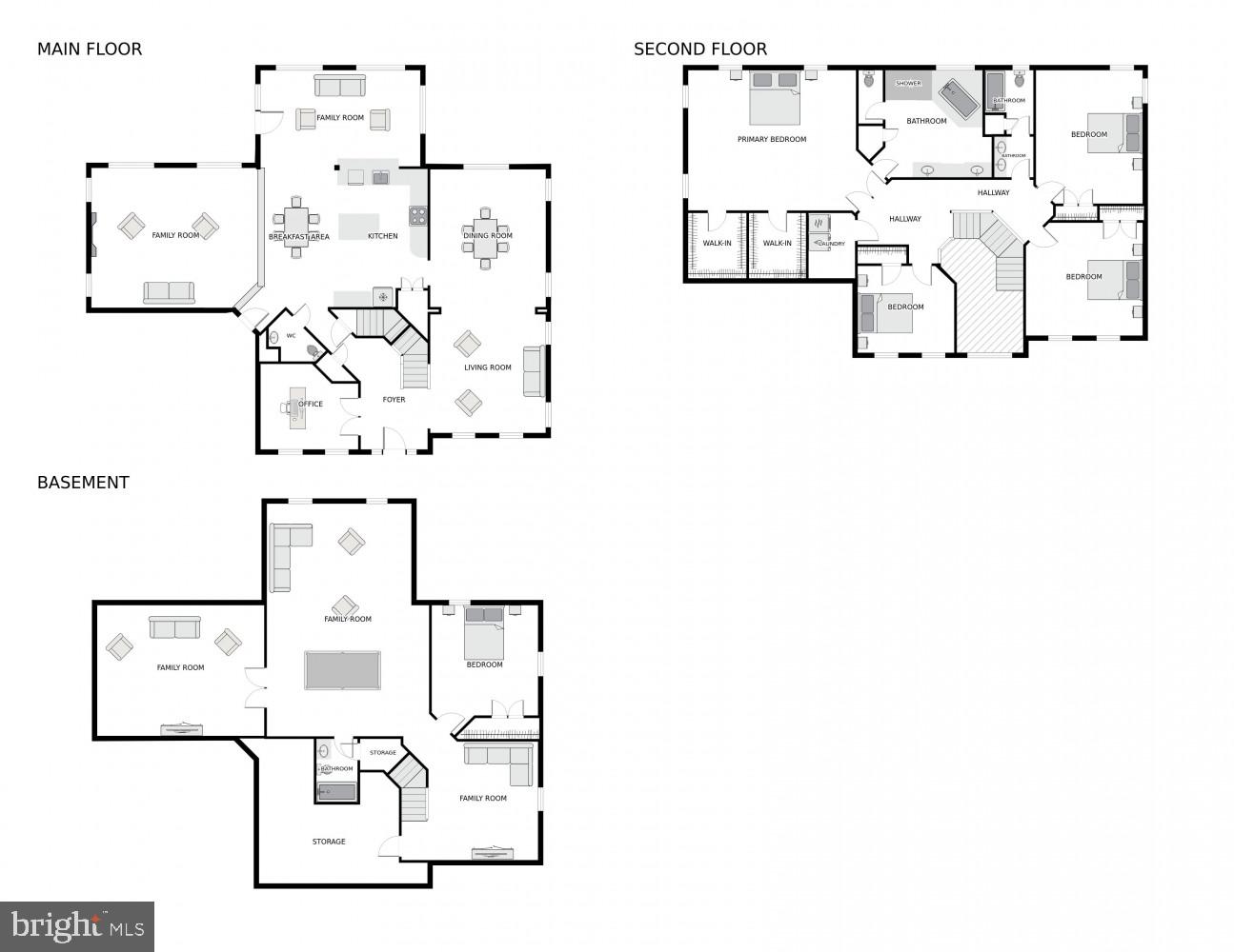 NATALIE ESTATES - Residential