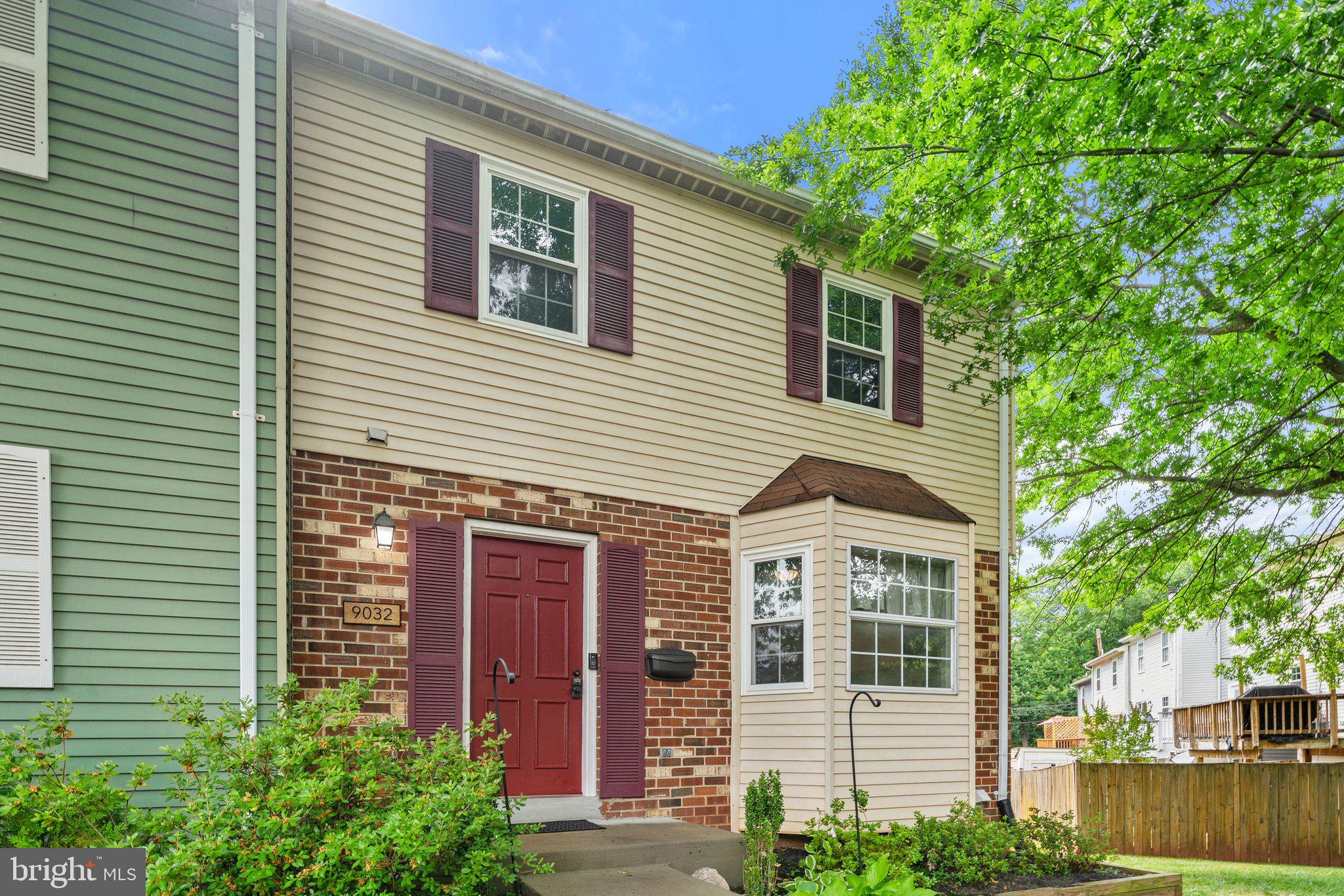 CANNON RIDGE - Residential