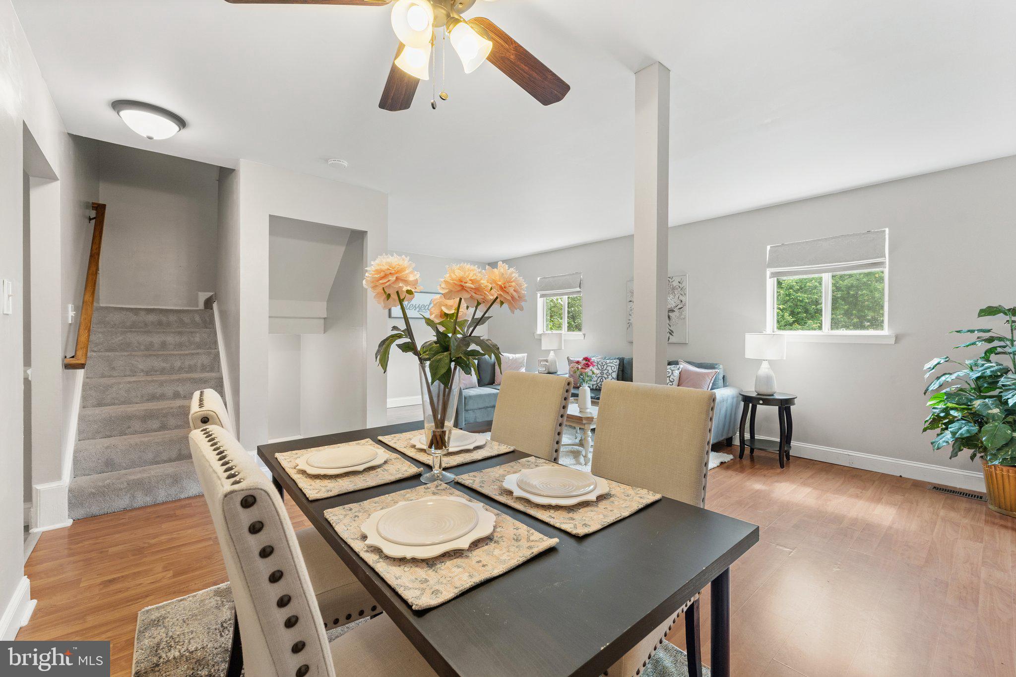 CANNON RIDGE - Residential