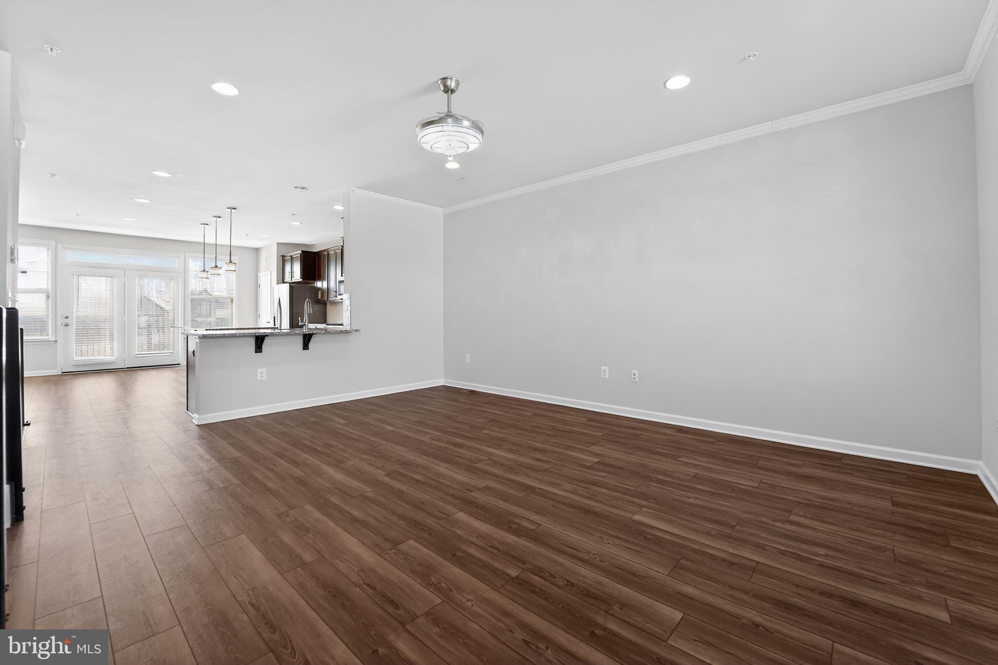 CANTERBURY STATION - Residential