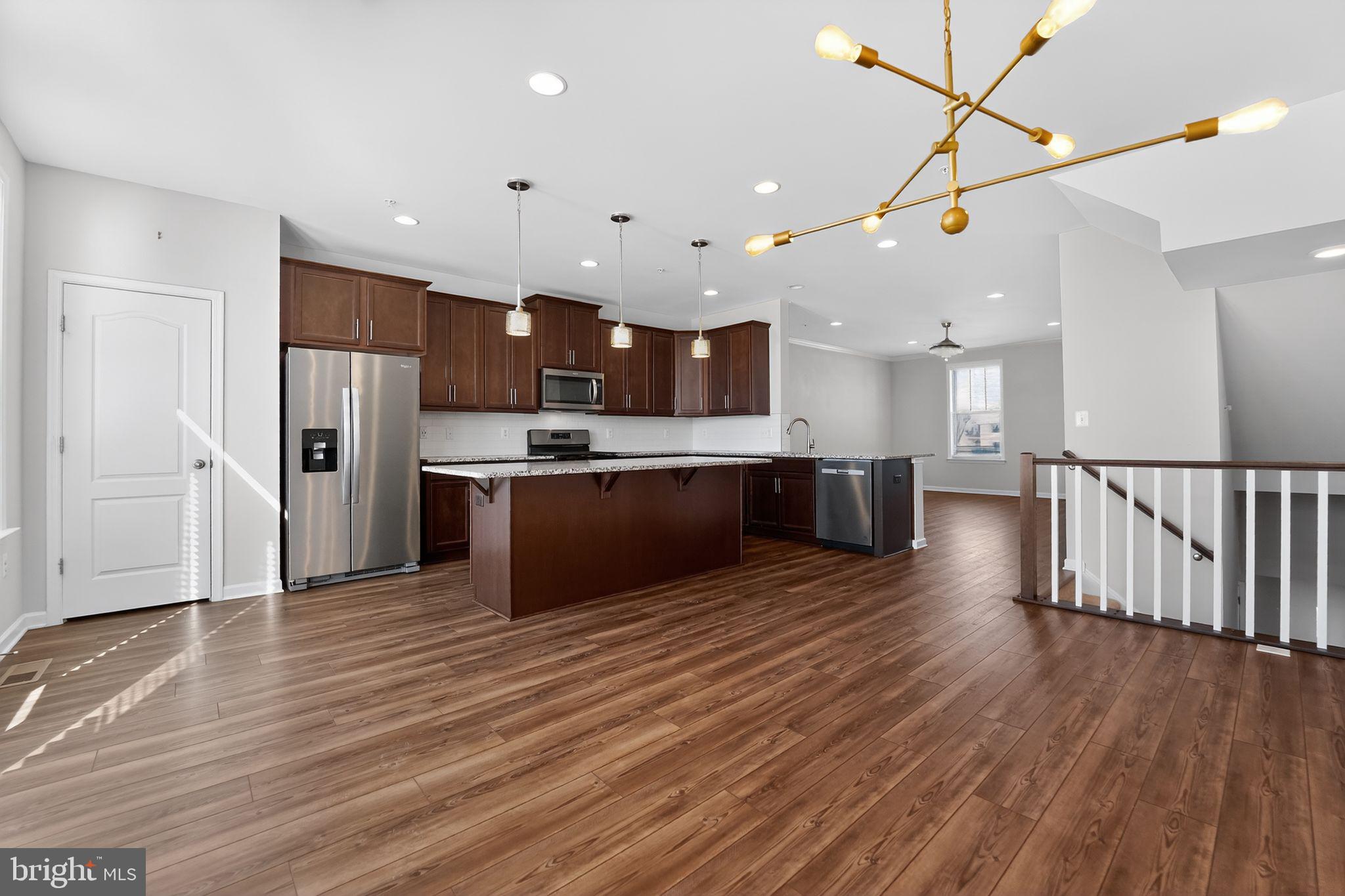 CANTERBURY STATION - Residential