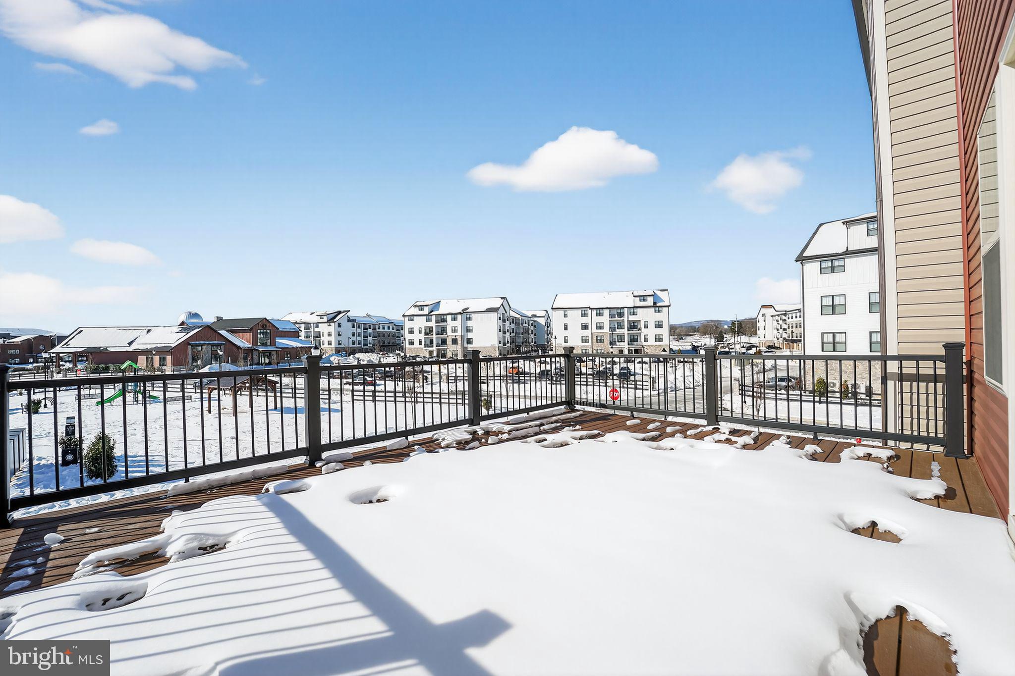 CANTERBURY STATION - Residential