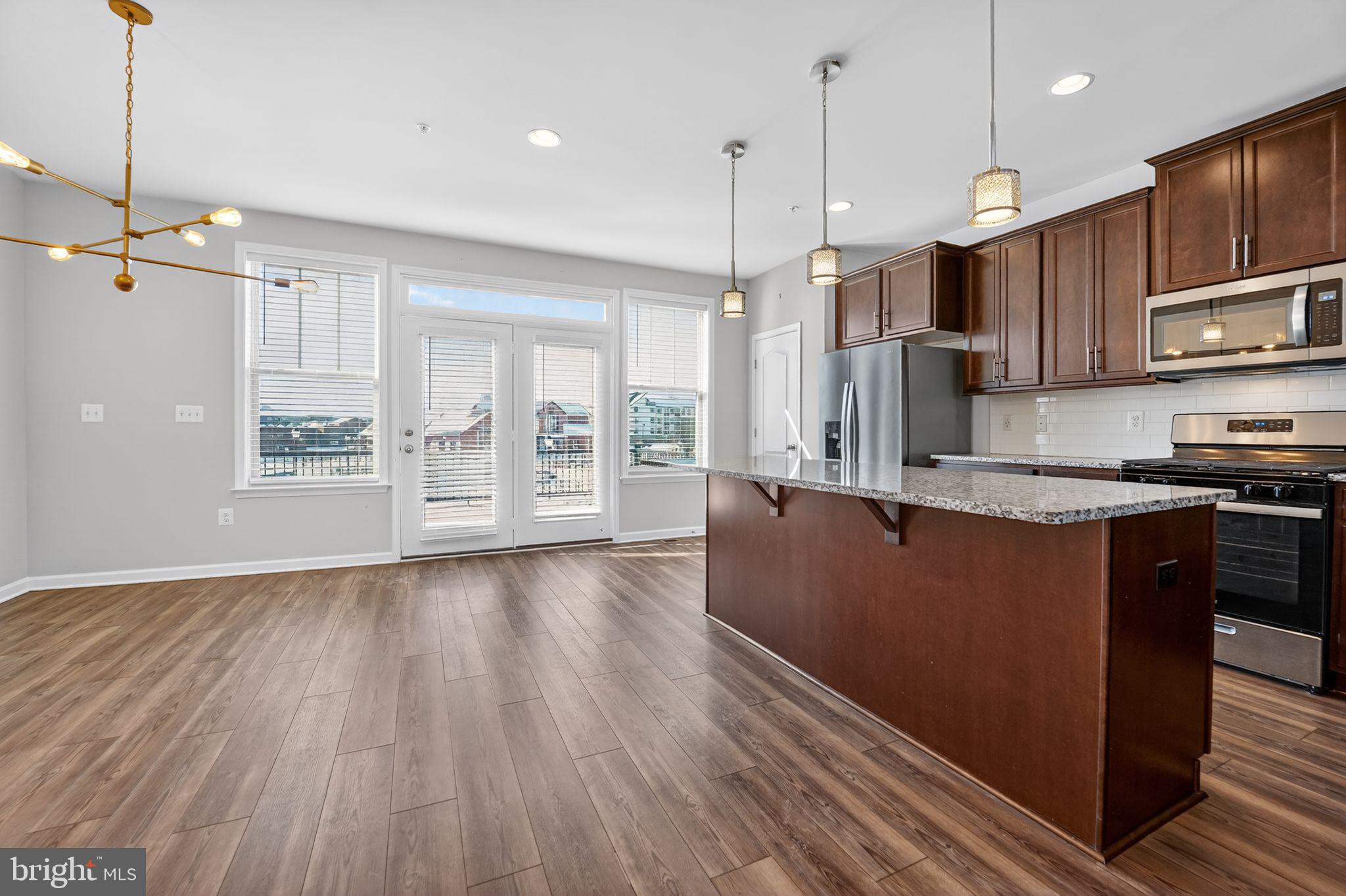 CANTERBURY STATION - Residential