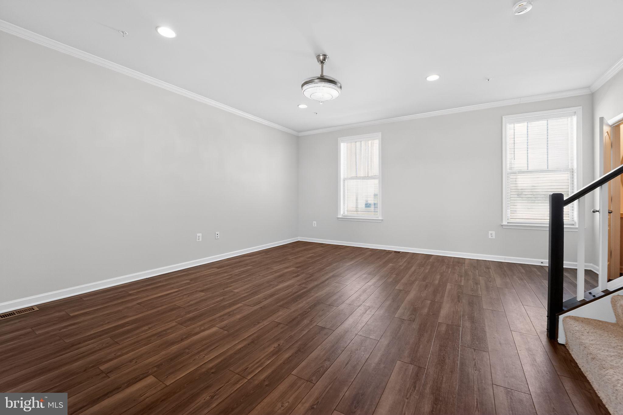 CANTERBURY STATION - Residential