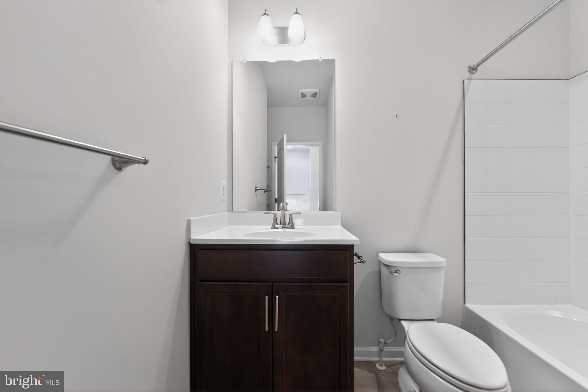 CANTERBURY STATION - Residential