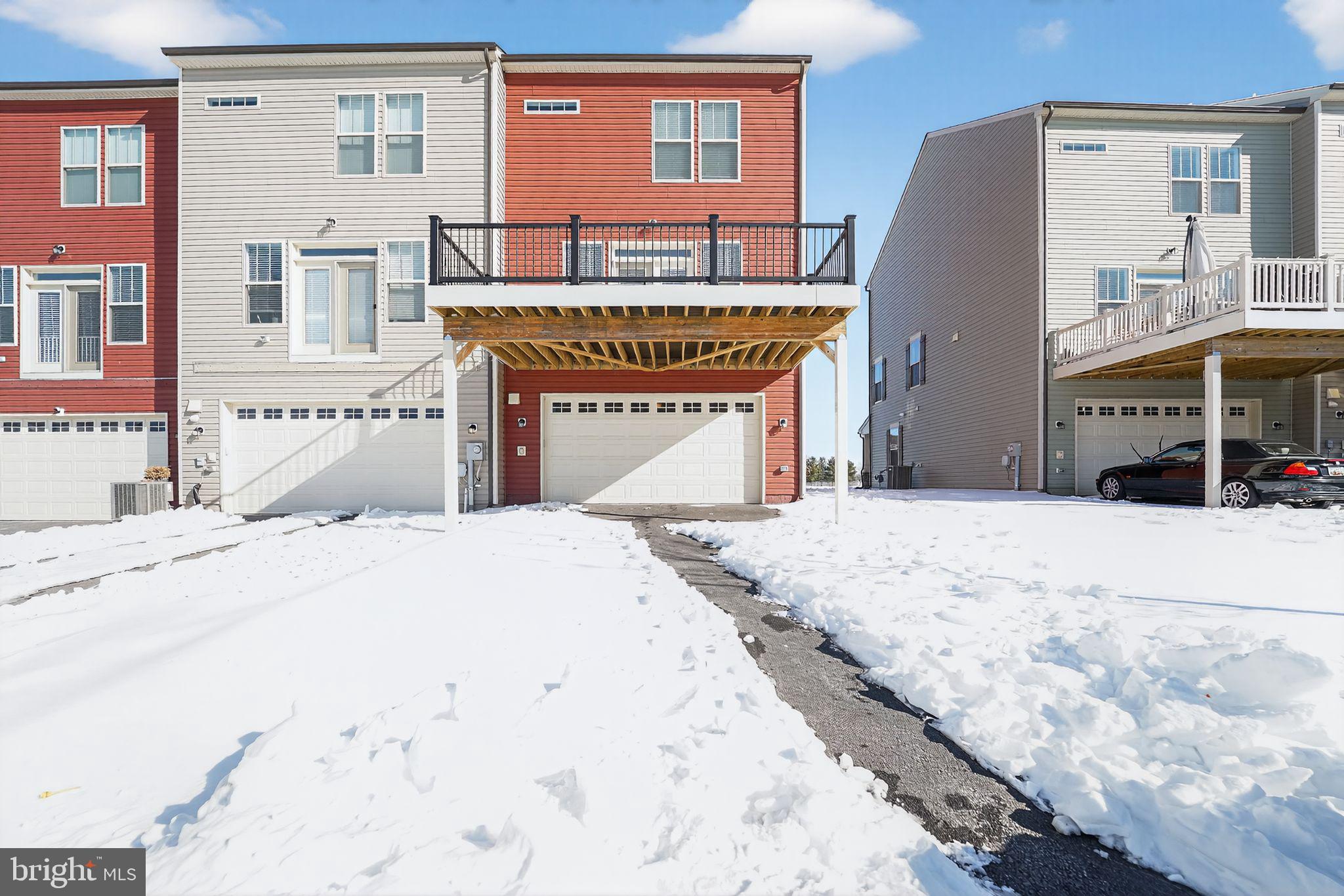 CANTERBURY STATION - Residential