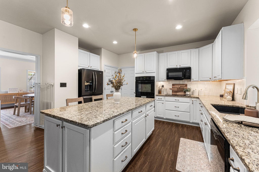 Photo of 18015 Jackson Drive, BOWLING GREEN, VA 22427 (MLS # VACV2010838)