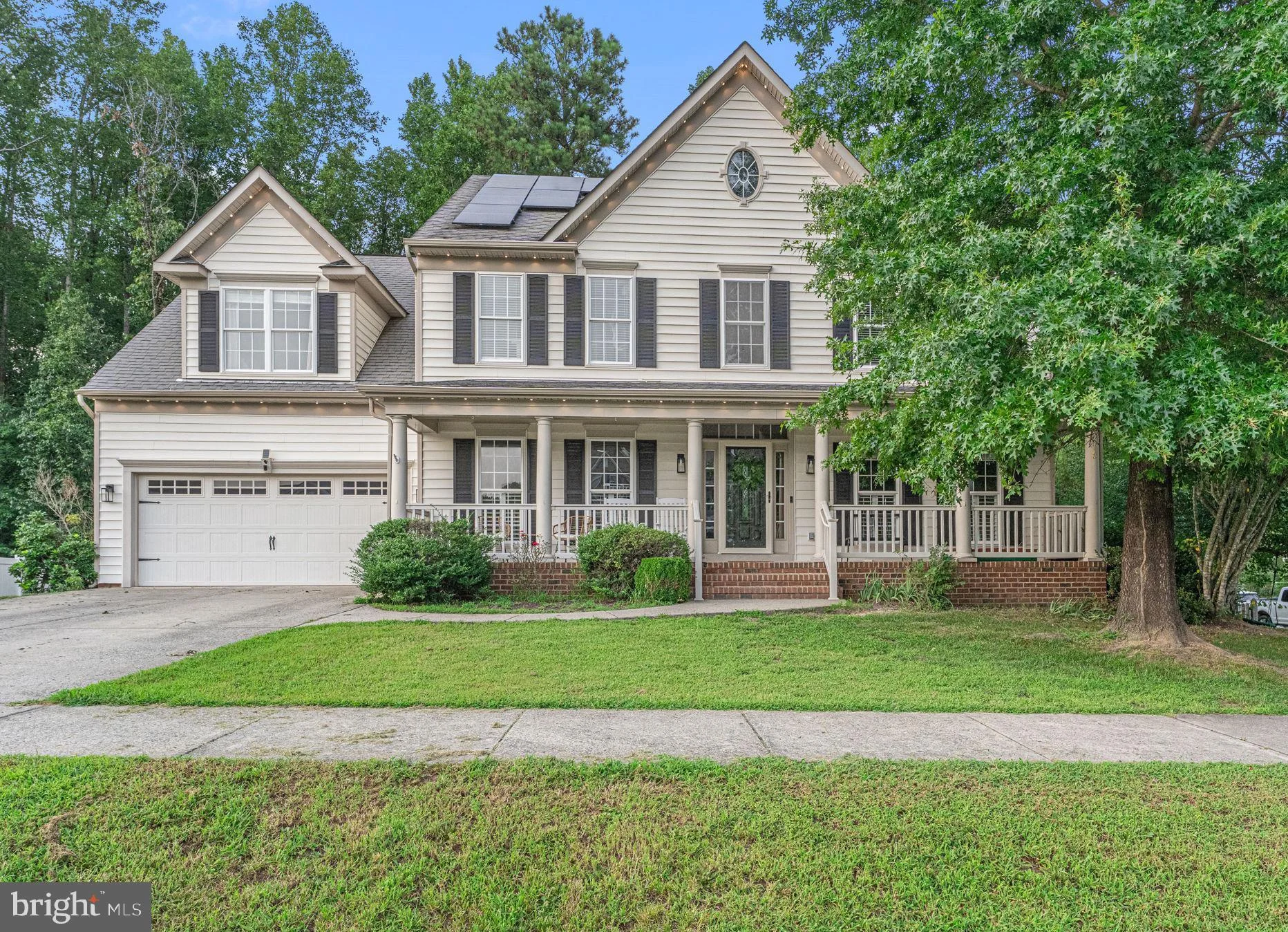 18015 Jackson Drive, Bowling Green, VA, 22427