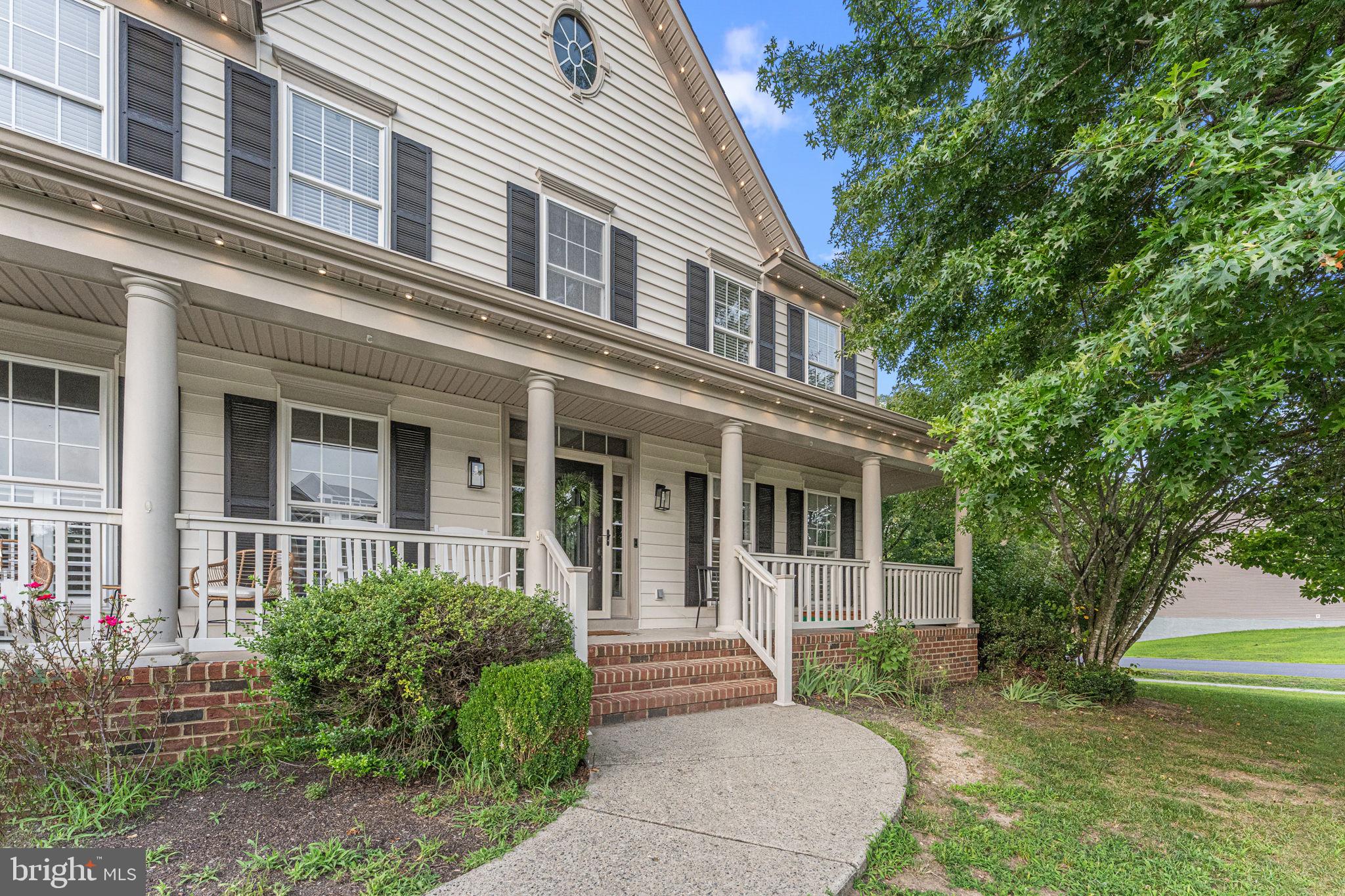 18015 JACKSON DRIVE
