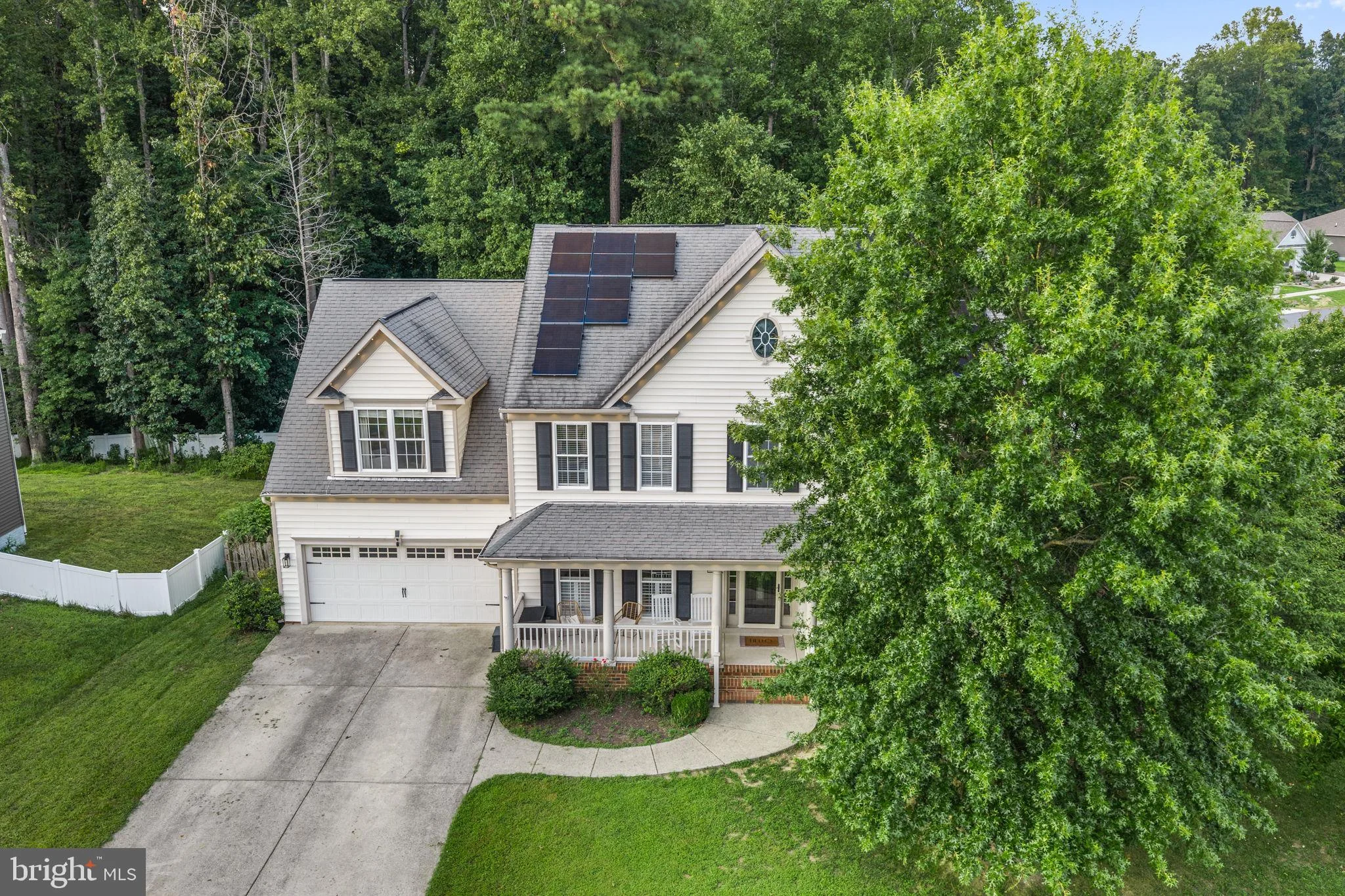 18015 Jackson Drive