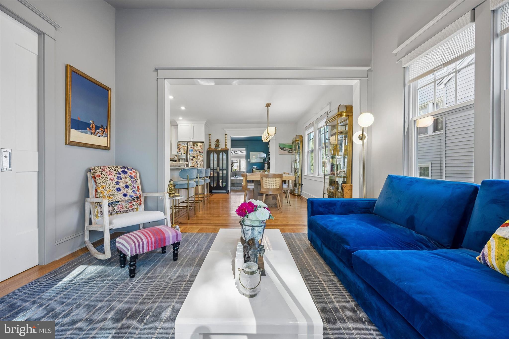 LLANERCH - Residential