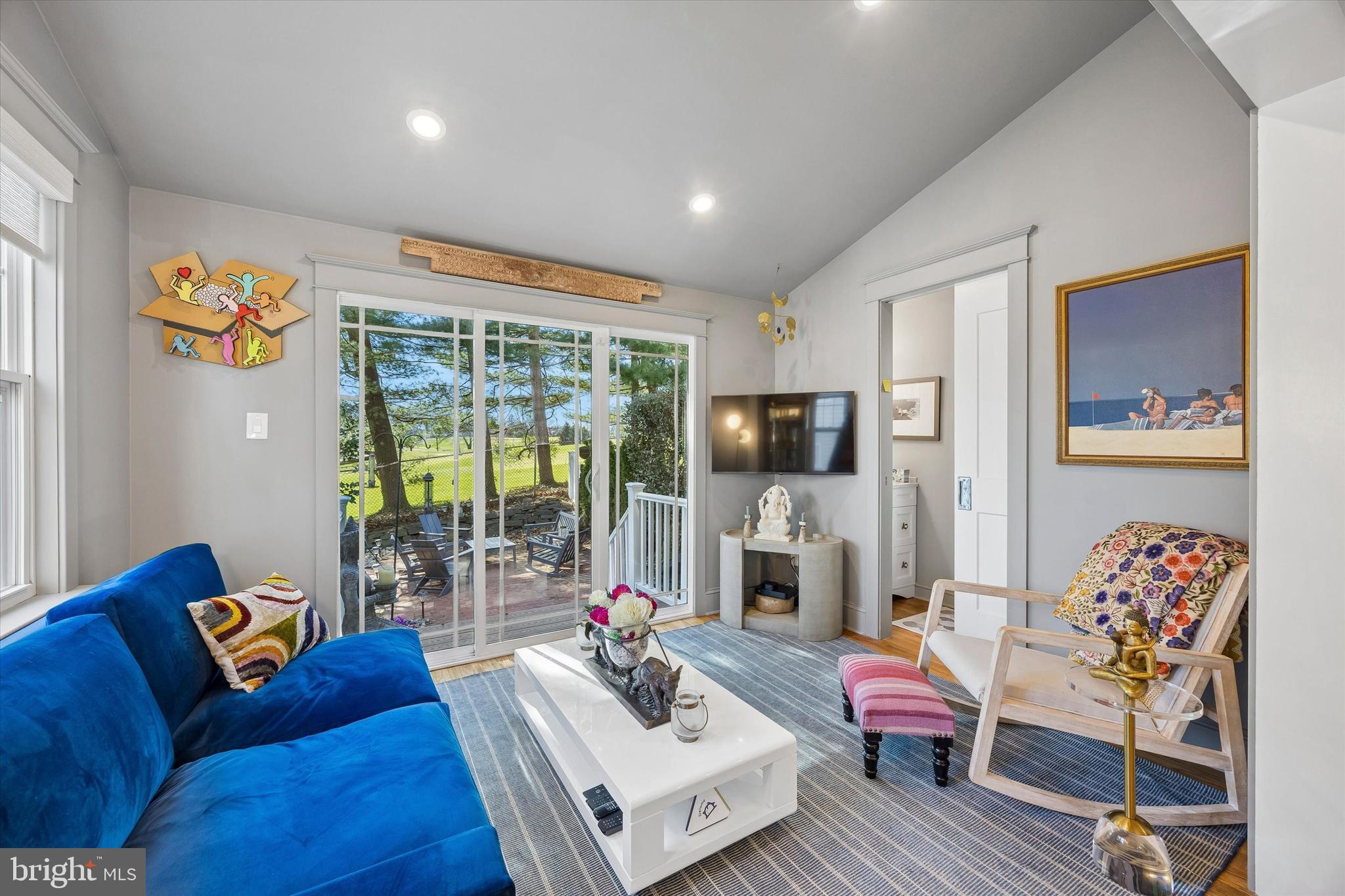 LLANERCH - Residential